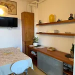Apartament Angela Rimini