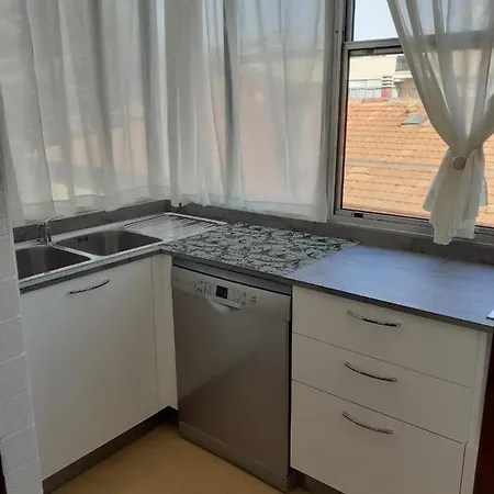 Апартаменты Angela