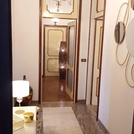 Angela Апартаменты Римини