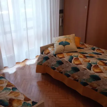 Апартаменты Angela