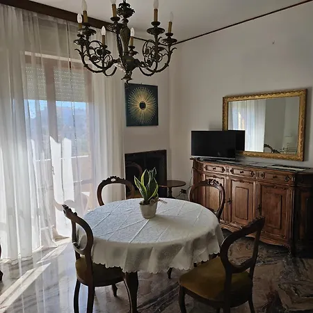Apartmán Angela