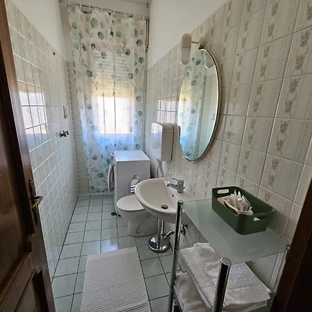 Angela Apartmán Rimini
