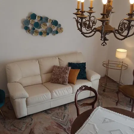 Апартаменты Angela