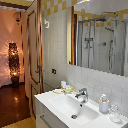 Angela Апартаменты *