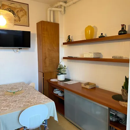 Апартаменты Angela Римини