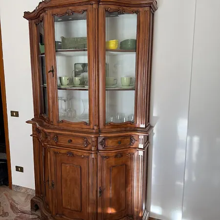 Апартаменты Angela