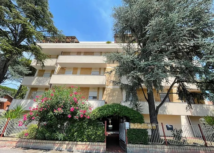 Angela Apartment Rimini