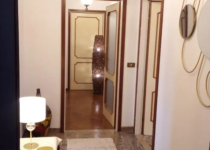 Angela Apartment Rimini