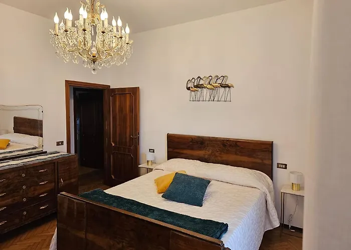 Angela Apartment Rimini