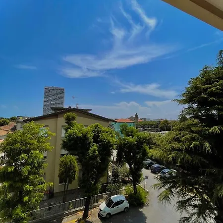 Angela Apartment Rimini