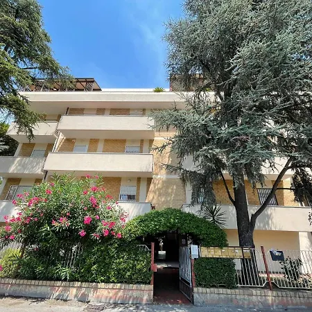 Angela Apartament Rimini