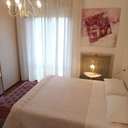 Angela Apartment *