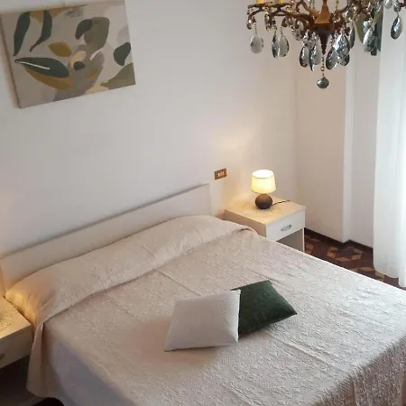 Angela Apartment *