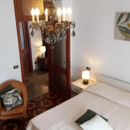 Angela Apartman Rimini