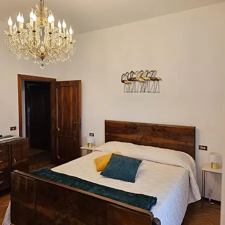 Angela Apartament Rimini
