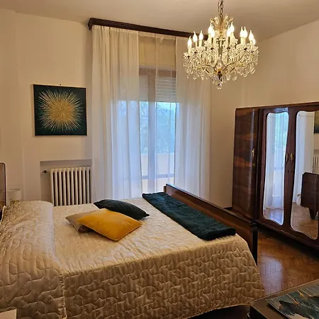 Angela Apartment Rimini