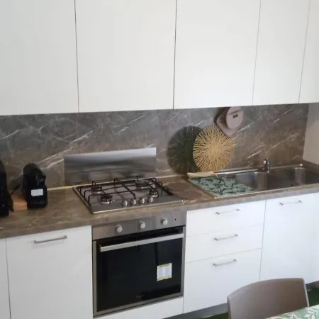 Angela Apartment