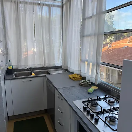 Apartman Angela
