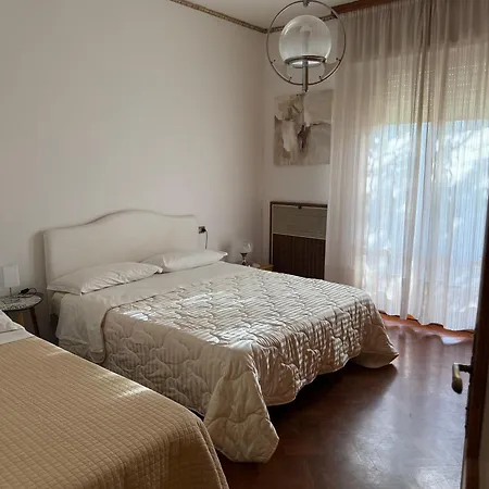 Apartman Angela *