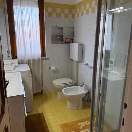 Angela Apartman Rimini