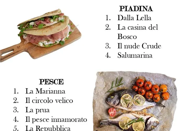 Appartement Angela Rimini