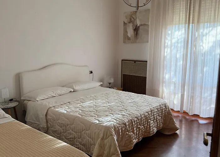 Appartement Angela *