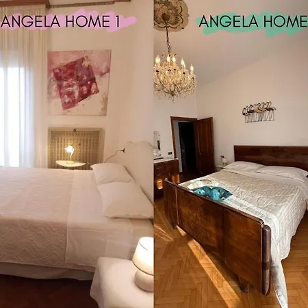 아파트 Angela 리미니