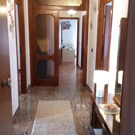 Appartement Angela