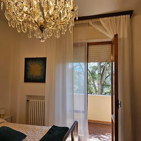 Appartement Angela